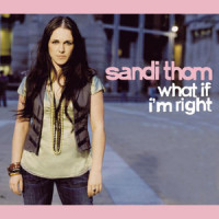 Don't Think Twice_Sandi thom