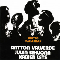 Juana Bixenta Olabe_Antton Valverde,Julen Lekuona,Xabier Lete