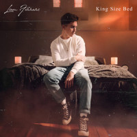 King Size Bed_Liam Ferrari