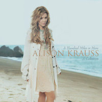 Molly Bán (Bawn)_Alison Krauss,The Chieftains