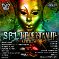 1st Anniversary_Serani