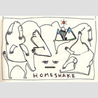 NORTHERN MAN_HOMESHAKE