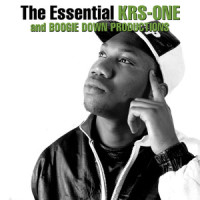 P Is Still Free_KRS-One