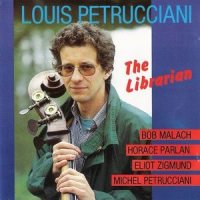 Around the Blues_Louis Petrucciani,Michel Petrucciani