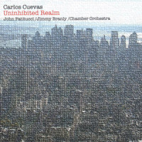 Movement III - Abandonment_Carlos Cuevas