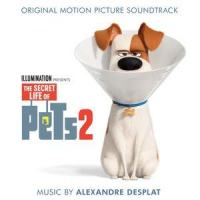 Children's Heroes_Alexandre Desplat