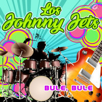 Bule, Bule_Los Johnny Jets,D.A.R.