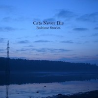 Agressive Echoes_CATS NEVER DIE