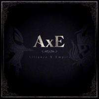 Alliance x Empire (AxE)_Asteria