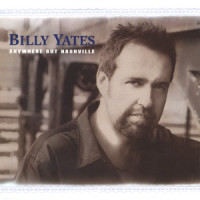 The Best Thing In The World_Billy Yates