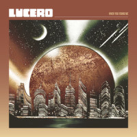 Outrun the Moon_Lucero,Benjamin Nichols