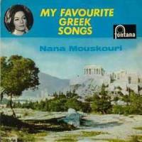 Kapou iparhi agapi mou_Nana Mouskouri
