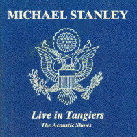 Somewhere in the Night_Michael Stanley