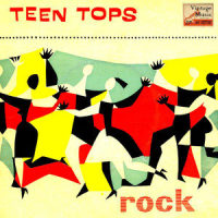 Tutti Fruti_Los Teen Tops