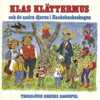 Hos Jösse Bagare och bagarpojken, del 3_Sten-Åke Cederhök,Tomas von Brömssen
