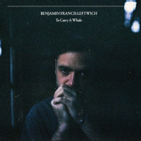 To Talk To You Now_Benjamin Francis Leftwich