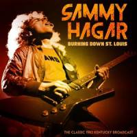 I'll Fall in Love Again_Sammy Hagar