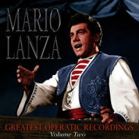 L'honestà negli amori. Già il sole dal Gange(Live) (Live)_Mario Lanza