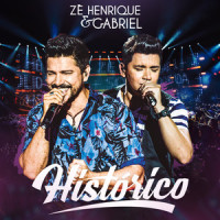 O Que Combina Comigo É Você_Zé Henrique & Gabriel,Paula Fernandes