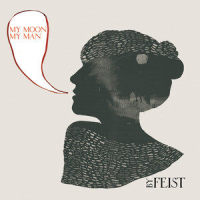 The Water(Red Demos)_Feist
