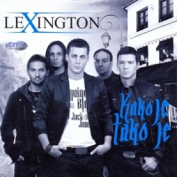 Kako je tako je_Lexington Band