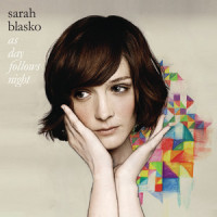 Down On Love_Sarah Blasko