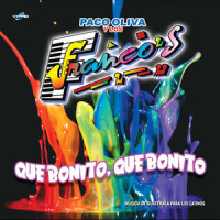 Boleros de la Franqueza: Santa / Noche de Luna / Irremediablemente Solo / Piel Canela_Paco Oliva,Los Franco's,Marcelene Odette,Agustín Lara,Avelino Muñoz Barrios,Gonzalo Curiel Barba,Bobby Capo