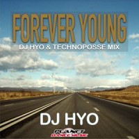 Forever Young_DJ Hyo