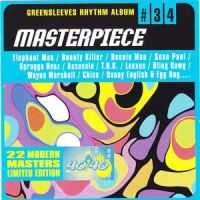 Rock Me (feat. General Degree)_Richie Stephens,General Degree