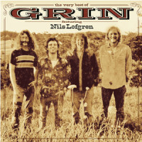 Hi, Hello Home_Grin,Nils Lofgren
