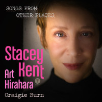 Craigie Burn_Stacey Kent,Art Hirahara,Jim Tomlinson,Kazuo Ishiguro