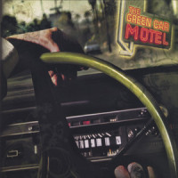 Shadow of the Sun_The Green Car Motel