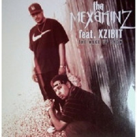 The Wake Up Show - remix_Tha Mexakinz,Xzibit,Chino Xl