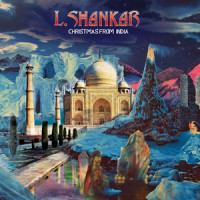 Do They Know It's Christmas_L. Shankar,Bob Geldof,Midge Ure