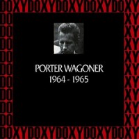 Green, Green Grass Of Home(2)_Porter Wagoner