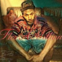 Aye (feat. Firewater)_Flex a Million R,B swag,Firewater