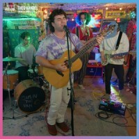 Existential Crisis_Jam in the Van,Theo Kandel