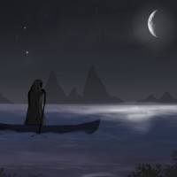 Samotna Noc(feat. W L D N)_Charon,W L D N