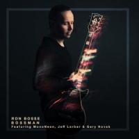 Bossman (feat. MonoNeon, Jeff Lorber & Gary Novak)_Ron Bosse,Mononeon,Jeff Lorber,Gary Novak