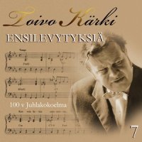 Aleksin rytmi_Georg Malmstén