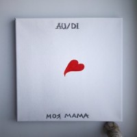 Моя мама_AU,Di
