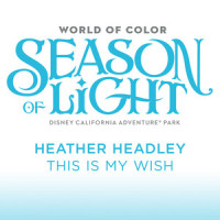 This Is My Wish_Heather Headley