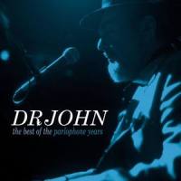 Look Out_Dr. John
