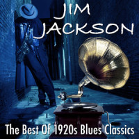 Love Sick Blues_Jim Jackson