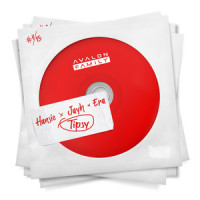 TIPSY(Hansie, Jayh & Era)_Avalon Music,Hansie,Era,Jayh