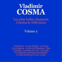 Les cœurs brûlés_Vladimir Cosma,Nicole Croisille