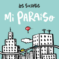 Mi paraíso_Los Secretos