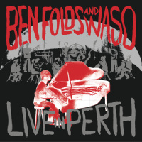 Narcolepsy_Ben Folds