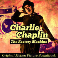 At the Picture_Charlie Chaplin,Alfred Newman Orchestra