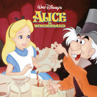 The Garden / All in the Golden Afternoon_Kathryn Beaumont,Disney Studio Chorus